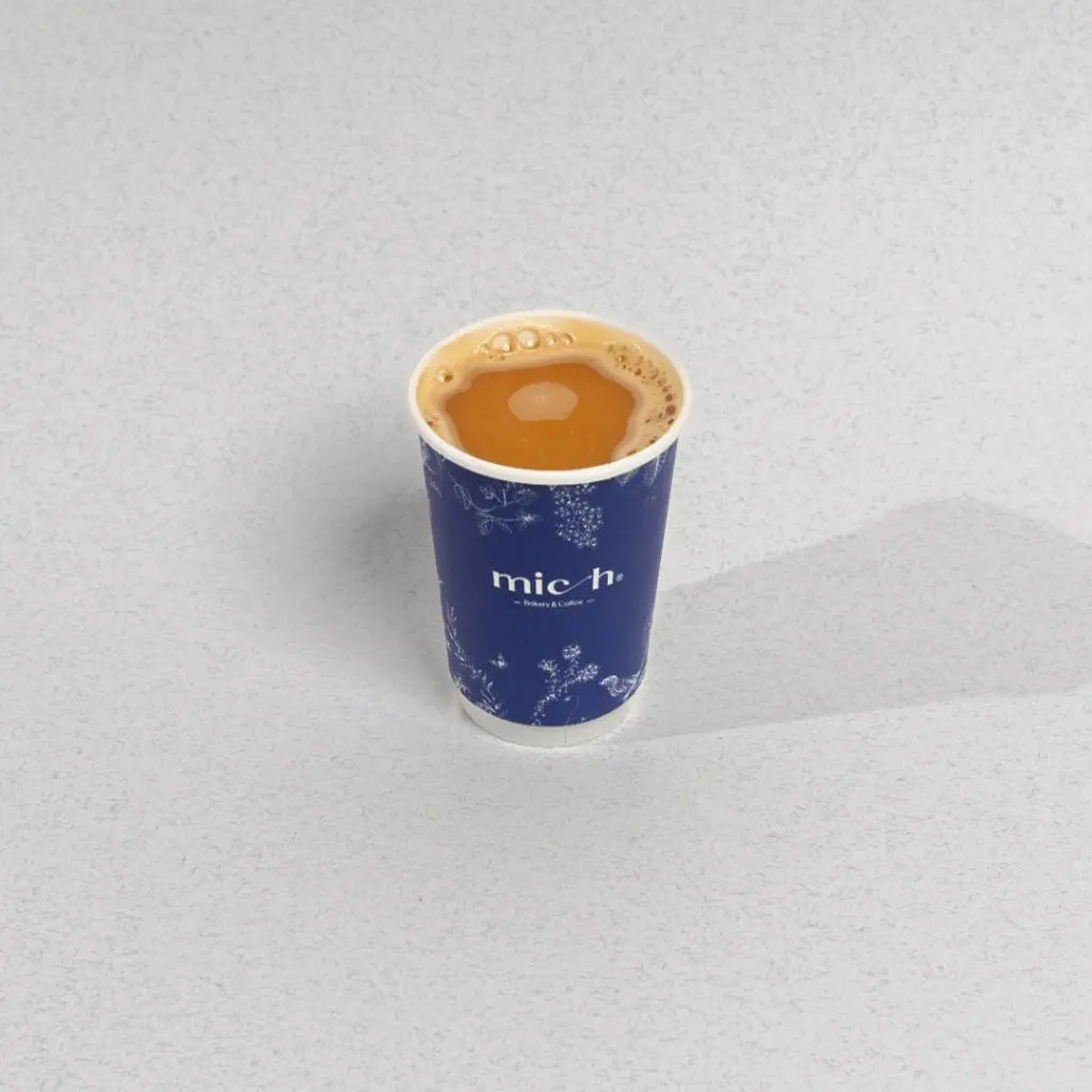 Turkish Coffee